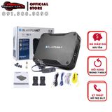 Loa Sub Gầm Ghế Blaupunkt XLF 180A cực đỉnh Bảo Hành 12 Tháng Cửa hàng Nội thất và âm thanh ô tô uy tín