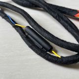 Dây cắm Amply / DSP Mazda kết nối đầu zin cho xe ô tô hãng Huyndai và KIA HÀNG CHUẨN Plug and Play