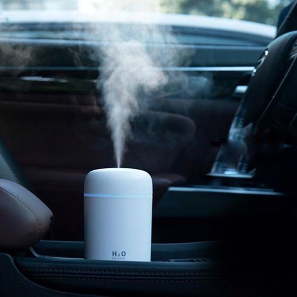 Máy Phun Sương Tạo Độ Ẩm Không Khí