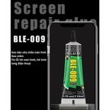 Keo Bulaien BLE-009 xịn màu đen nano chuyên dán màn hình, kính lưng điện thoại, tivi, laptop