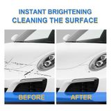 xịt phủ nano đa năng chống nước, chống bám bụi, tăng độ bóng cho bề mặt sơn xe hơi và đồ vật hàng nhập khẩu cao cấp