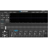 DSP Blaupunk MPD 460A Hệ thống nâng cấp Âm Thanh Chất Lượng Cao Digital Signal Processing Không Dây chất lượng cao