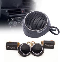 Loa Treble Pioneer TS-T480A - Loa tép 300 W Max, Loa Tweeter cho ô tô đời mới