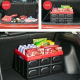 ⚡️FREESHIP 50K - TOÀN QUỐC⚡️[HÀNG ĐỘC] Hộp Đựng Đồ Có Thể Gập Gọn Chịu Sức Nặng Đến 46Kg Để Đồ Cốp Sau Ô Tô