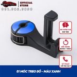 Móc treo sau ghế dành cho xe hơi đa chức năng dùng để cheo móc đồ vật tiện lợi, móc treo đồ trên xe, móc treo cao cấp