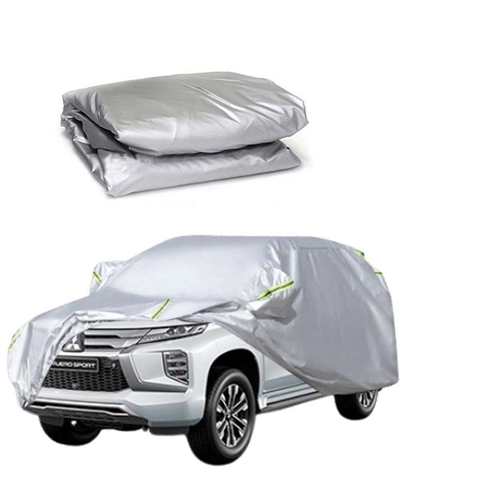 Bạt phủ xe ô tô cao cấp 3 lớp