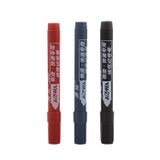 Bút dạ bút đánh dấu giá rẻ - Bút dạ viết lên kính cao cấp màu xanh/đen/đỏ - Bút không thể xóa dùng văn phòng giá rẻ