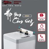 Hộp Tăm Thông Minh Cảm Biến Hồng Ngoại Tự Động Đưa Tăm