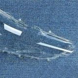 Vỏ Đèn Pha Toyota Cross, Vỏ Đèn Pha Ô Tô, Đèn Pha Trước, Tấm Che Đèn Trong Suốt, Thay Thế Cho Đèn Pha Ô Tô Toyota Corolla Cross