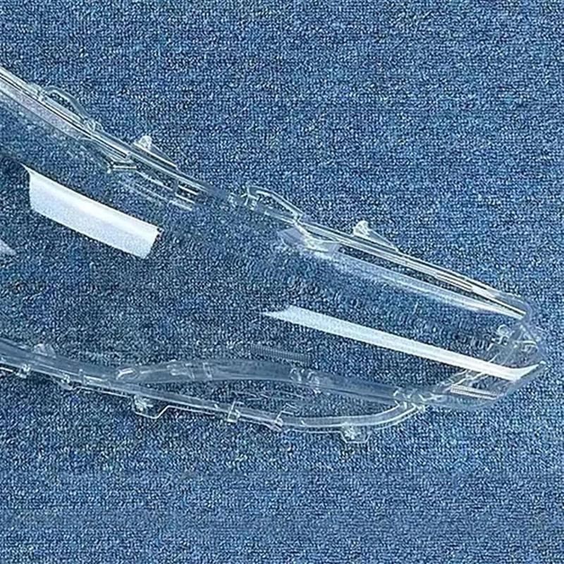 Vỏ Đèn Pha Toyota Cross