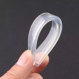 Bộ 8 miếng chống va đập cánh cửa xe hơi oto cấu tạo dạng gài không cần dán keo. Chất liệu mềm mại bền bỉ