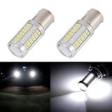 Đèn LED Phanh, Hậu, Stop, Lùi Siêu Sáng YOBIS chân cắm T20 7440 7443 1156 1157 cho Ô Tô Xe Hơi Xe Máy