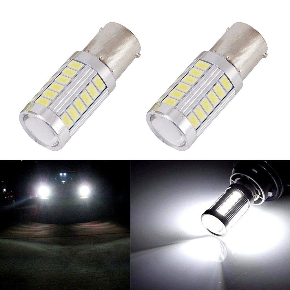 BÓNG ĐÈN LED PHANH, ĐÈN LED HẬU, ĐÈN STOP,ĐÈN LÙI YOBIS SIÊU SÁNG