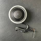 Loa Treble Danty DTA-U6 - Cao Cấp đựng trong hộp gỗ viền kim loại hoa văn phong cách Western