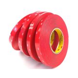 Băng dính 2 mặt 3M băng keo siêu bền Auto Car dán bóc ra không để lại vết tiện lợi dán tường vật dụng xe ô tô nhà cửa