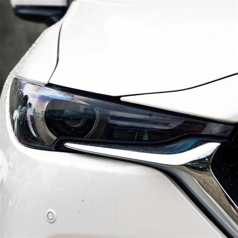 Vỏ đèn pha Mazda Cx5