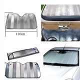 Chắn Nắng Kính Lái - Bạt Chắn Nắng Kính Lái chuyên dụng loại tốt