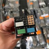 (Hàng chuẩn) Dây cắm Amply / DSP ô tô kết nối đầu zin Ford 2019-2020, Ford Territory và Ford Transit lõi đồng dài 1,5m