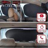 Rèm chắn nắng cho Ô tô Bộ 6 Tấm Che Nắng Ô Tô