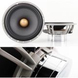 Loa cánh phân tần 3 way - Loa DATASAT 3 way SAT Q3 chất lượng âm thanh từ Mỹ đẳng cấp cao