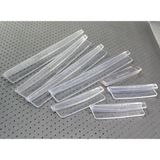 COMBO 8 MIẾNG DÁN CHỐNG VA ĐẬP CÁNH CỬA Ô TÔ (Mẫu 3) MS-60