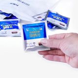 Combo 2 Viên Sủi Rửa Kính Ô Tô Đậm Đặc