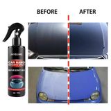 Xịt phủ nano đa năng chống nước, chống bám bụi, tăng độ bóng cho bề mặt sơn xe hơi và đồ vật hàng nhập khẩu