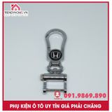 Móc Chìa Khóa ô tô Huyndai | Móc chìa khóa Xe Hơi Có In Logo Hãng Xe - Thiết Kế Trang Trọng, Tinh Tế, Đẳng Cấp ✌