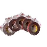 Băng dính 2 mặt siêu chắc VHB Thinksafe, Băng keo xốp 2 mặt dán tường siêu dính, cường lực, chịu lực dán tường - 3M 5952