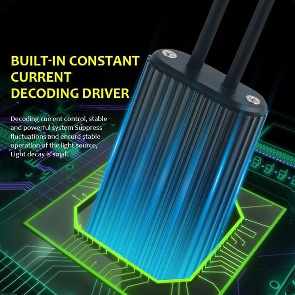 Đèn Led Xi nhan Canbus