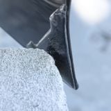 Bộ 2 Miếng Silicone Chống Va Đập Góc Xe Cửa Ô Tô Dán Góc Cửa Xe Hơi Chống Trầy mép cửa ô tô trong suốt cao cấp