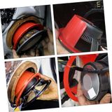 Cặp Dây Nguồn và phụ kiện Loa Cắm Zin Cho Xe Volkswagen, Giắc Loa Cánh Theo Xe Gọn Gàng Đảm Bảo Độ Ổn Định