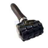 Con Lăn Dán Cách Âm chống ồn xe ô tô loại bánh Có Gai