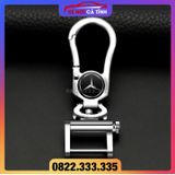 ✌  Móc Chìa Khóa ô tô Vinfast | Móc chìa khóa Xe Hơi Có In Logo Hãng Xe - Thiết Kế Trang Trọng, Tinh Tế, Đẳng Cấp ✌