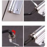 Bản Lề Cửa Tự Động Xịn Đóng Cửa Thông Minh Có Thể Điều Chỉnh Lực Đẩy, Chịu Lực Tối Đa Đến 80kg Cho Văn Phòng, Cửa Hàng