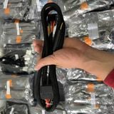 Dây Giắc DSP/ ampli nối màn hình nguyên bản theo xe ô tô VinFast Lux A/ Lux SA độ Loa Plug N Play