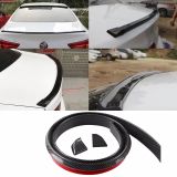 [Chính hãng] Đuôi Gió, Cánh Lướt Gió Vân Carbon 3D Xe Ô Tô Phong Cách Thể Thao