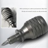 Bộ Tô vít mini Dụng Cụ Sửa Chữa ô tô, xe máy, điện dân dụng Bộ Tô vít lùn chất liệu Hợp Kim Tua Vít 7 chi tiết siêu bền