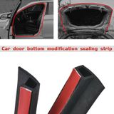 [ ⚡Free Ship 50k⚡] Gioăng cao su chữ P chống bụi chống ồn cho xe hơi