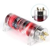 Tụ Điện Âm Thanh 2.0 Farad Hiển Thị Điện Áp