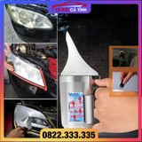 Dung Dịch Tẩy Rửa Đèn Pha Xe Hơi Phụ kiện xe hơi uy tín