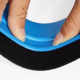 Dụng cụ hỗ trợ vuốt decal dán trang trí ô tô chuyên nghiệp có bọc vải dễ sử dụng