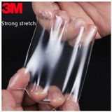 Băng dính 3M 2 mặt chuyên dụng cho ô tô xe hơi, băng keo dán cường lực siêu dính nhiều kích cỡ nhựa xe