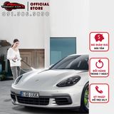 Súng nước rửa xe tại nhà có thể sạc lại Pin Lithium 25000 mAh máy tự phục vụ áp suất cao di động không dây 600W cao cấp