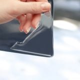 Bộ 2 Miếng Silicone Chống Va Đập Góc Xe Cửa Ô Tô Dán Góc Cửa Xe Hơi Chống Trầy mép cửa ô tô trong suốt cao cấp