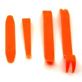 Bộ 5 dụng cụ tháo, tháo lắp các chi tiết nội thất ô tô, màn hình, táplô từ bình dân đến cao cấp hàng chất giá hấp dẫn