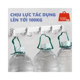 Keo Dán Siêu Chắc Chắn Sealant Fix tiêu chuẩn Đức Dán Tốt Mọi Bề Mặt sau 24 giờ