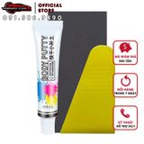 Bả matit vết trầy xước xe ô tô HAOSHUN 10gr, bột trét ATM ô tô đầy đủ dụng cụ bả nhanh khô bền đẹp hiệu quả