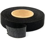 [Mã LIFE50K giảm 10% đơn 200K] Cuộn Băng dính vải chịu nhiệt loại tốt keo dính chắc chắn đa năng loại dài 15m rộng 9mm