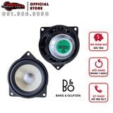 Loa B&O 4 inh Cho Ô Tô, Loa Cánh Tháo Xe Bmw Có Thể Làm Loa Trung Tâm Cho Các Dòng Xe Phổ Thông, Âm Thanh Đẳng Cấp